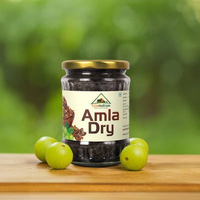 Amala Dry Pickle