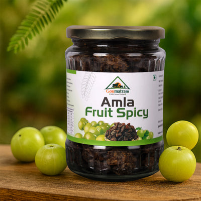 Amla Spicy