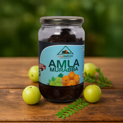 Amla Murabba