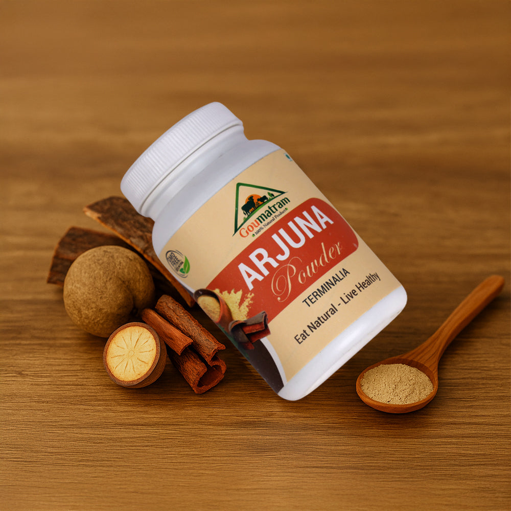 Arjuna Powder