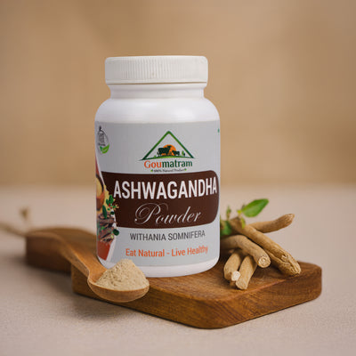 Ashwagandha Powder