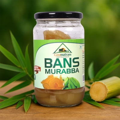 Bans Murabba
