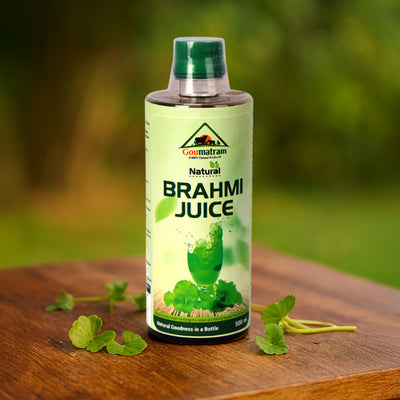 Brahmi Juice