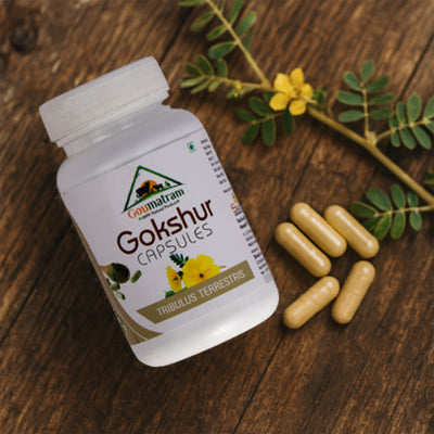 Gokshur Capsules