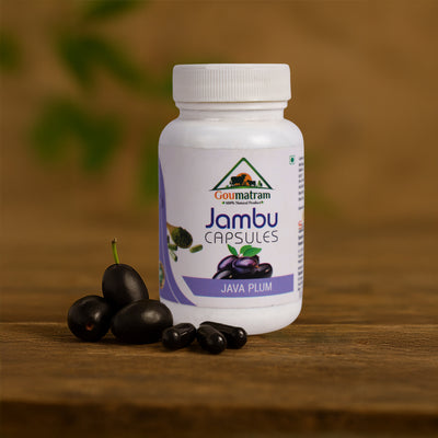 Jambu Capsules