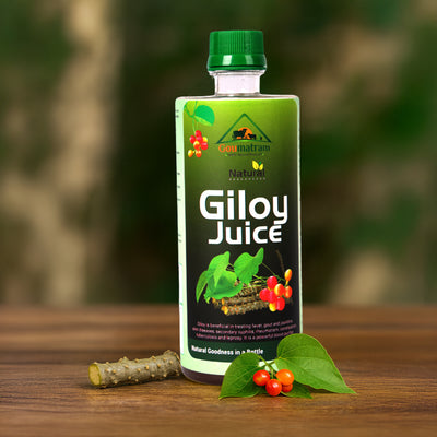 Giloy Juice