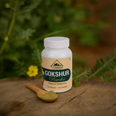 Gokshur Powder