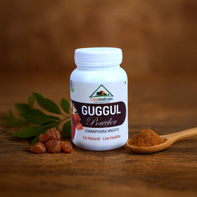 Guggul Powder
