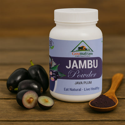 Jambu Powder