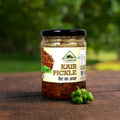 Kair Pickle
