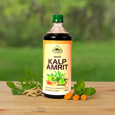Kalp Amrit