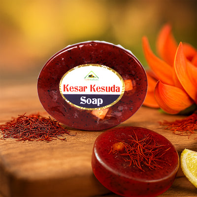 Kesar Kesuda Soap