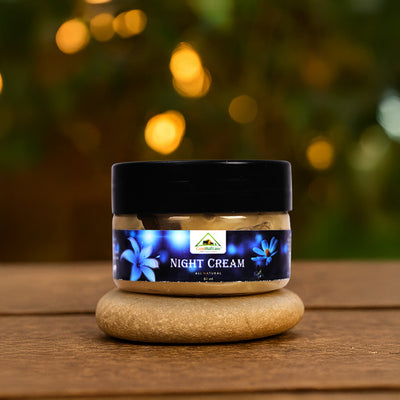 Night Cream