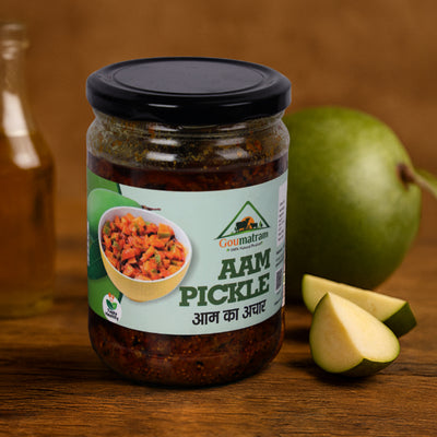 Aam Pickle