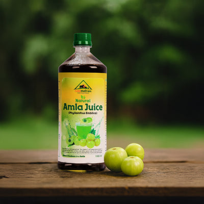 Amla Juice