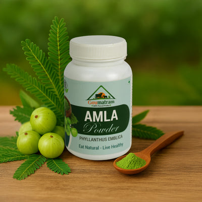 Amla Powder