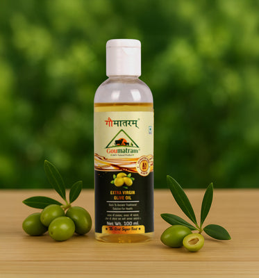 Extra Virgin Olive Oil (100ml)