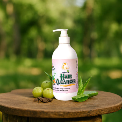 Hair Cleanser