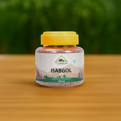 Isabgol Seeds