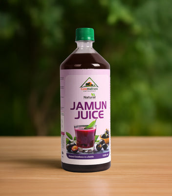 Jamun Juice