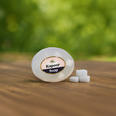 Kapoor Soap