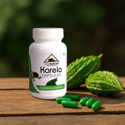Karela Capsules