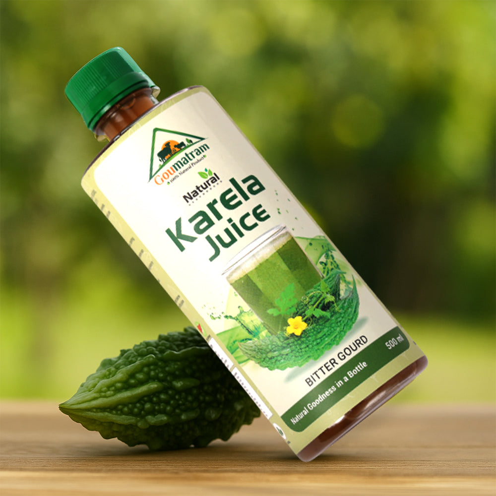 Karela Juice