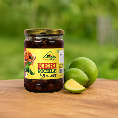 Keri Pickle