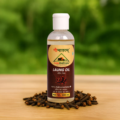 Laung Oil