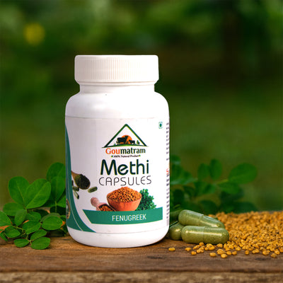 Methi Capsules
