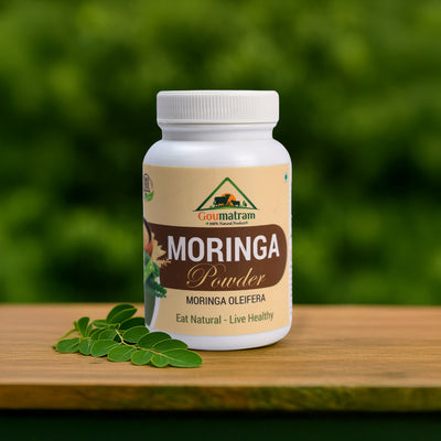 Moringa Powder