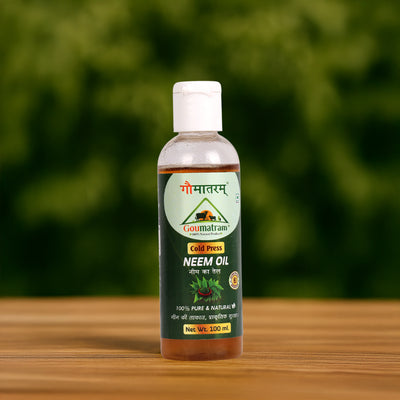 Neem Oil