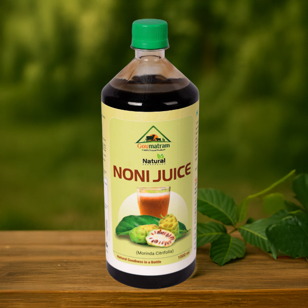 Noni Juice