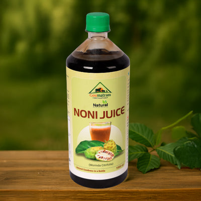 Noni Juice