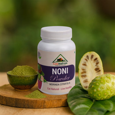 Noni Powder