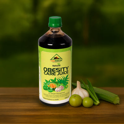 Obesity care Juice