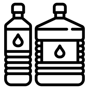 Cooking Oils