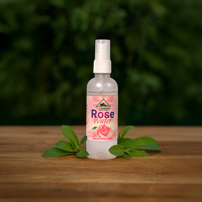 Rose Water