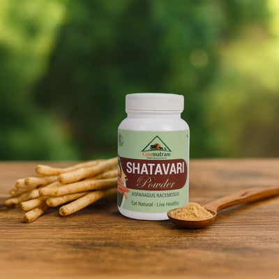 Shatavari Powder