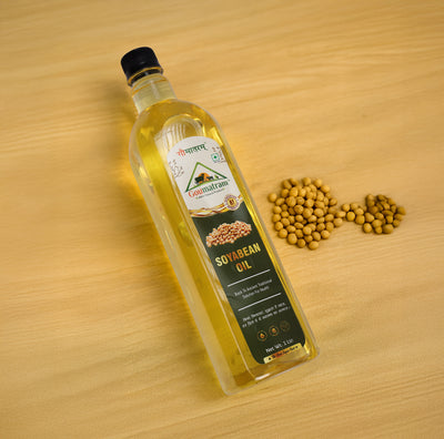 Soyabean Oil