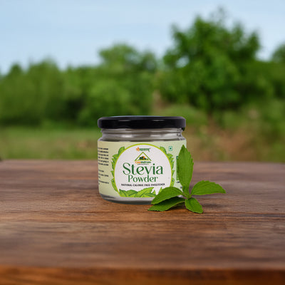 Stevia Powder