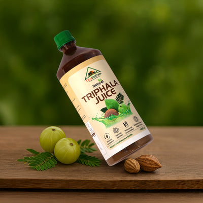 Triphala Juice