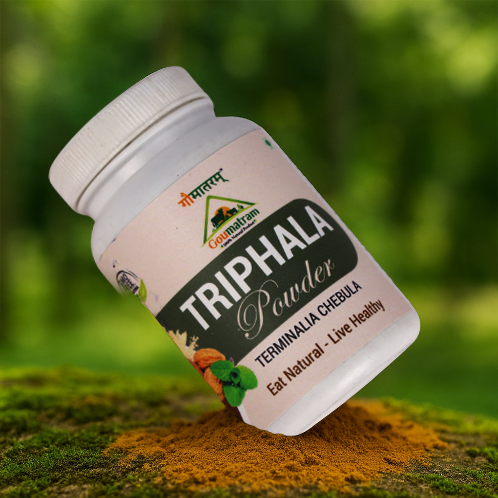 Triphala Powder