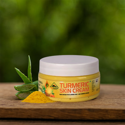 Turmeric Skin Cream
